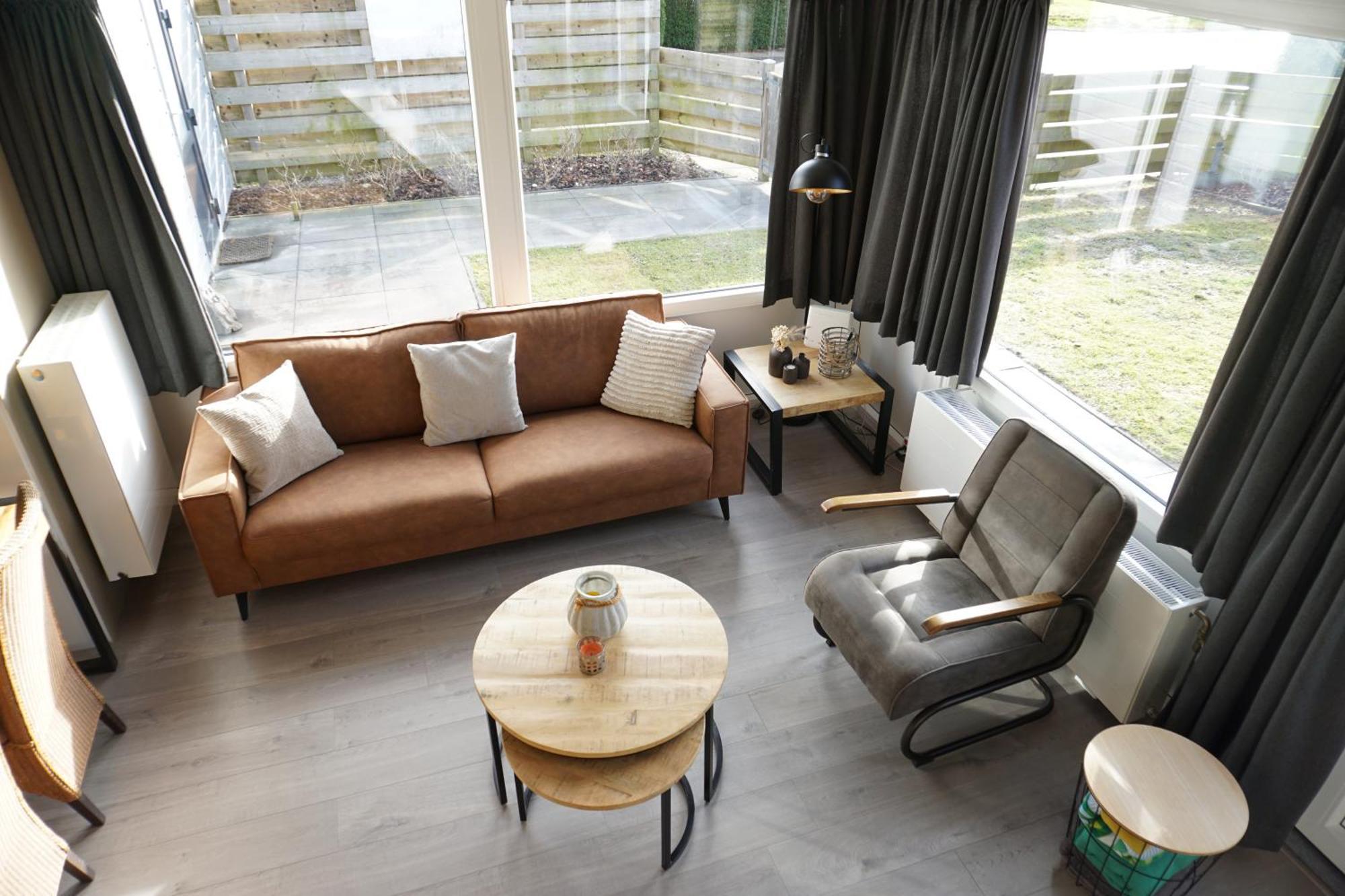 Park Schoneveld, Duinroos 123 Villa Breskens Buitenkant foto